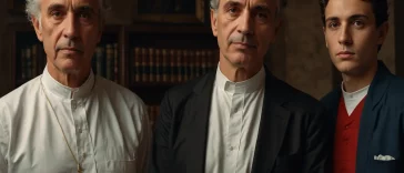 La Promessa: Scontro tra Don Cristóbal, Pía e Ricardo e il Ritorno Tensionante di Lorenzo - Anticipazioni dal 5 all'11 Luglio 2026