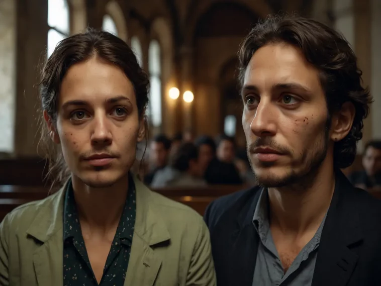 Benedetta Rossi e Marco Gentili: Il Viaggio più Emozionante verso la Genitorialità
