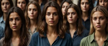 Rappresentazione Femminile nei Media Italiani: Stereotipi Persistono e Scarseggiano le Firme Esperte
