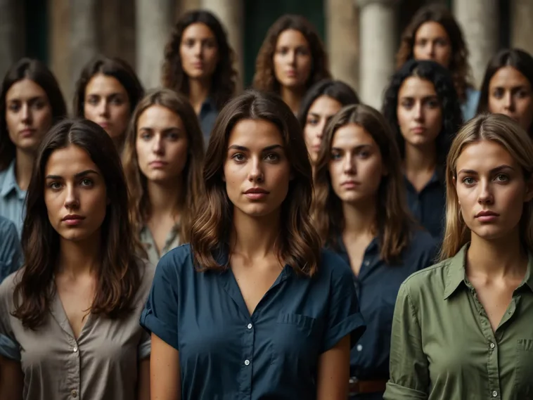 Rappresentazione Femminile nei Media Italiani: Stereotipi Persistono e Scarseggiano le Firme Esperte